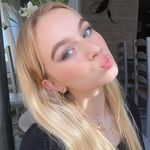 Crystal Maud - @any168168 - Instagram