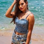 Crystal Maud - @crystalmaud48 - Instagram