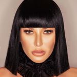 Crystal Maude Smith - @crystalmaude77 - Instagram