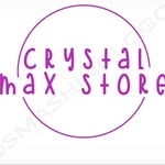 كريستال ماكس - @crystalmax1987 - Instagram