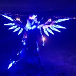 Crystal Maximoff - @crystal_maximoff - Instagram