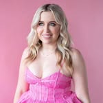 Crystal Maxwell - @crystal.maxwell.music - Instagram