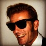 Max Bertram - @crystalmax - Instagram