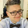 Crystal Maxwell - @lesbfuckinhonest - TikTok