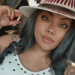 Crystal Maya - @crystallerma96 - Instagram
