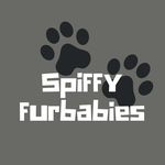 Crystal Mayhew - @spiffy_fur_babies - Instagram