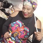 Crystal Mayo - @cmvisions2003 - Instagram