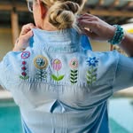 Crystal Mayo - @cocos.handmade - Instagram