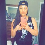 crystal Mayo - @mayocrystal - Instagram