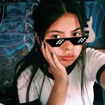 @_crystalmayorga - Instagram