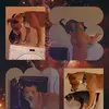 ✨ SPARKLES BOO & BENTLEY 🐶🐺 - @crystalmaze03 - TikTok