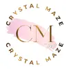 CrystalMaze - @crystalmazeuk - TikTok