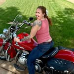 Crystal McAfee - @crysmcafee - Instagram