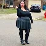 Crystal McAlpine - @aerophysed87 - Instagram