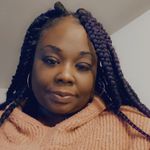 Crystal J. McCain - @crystal_j_mac - Instagram