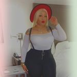 Crystal Mccain - @crystalwiththetea - Instagram