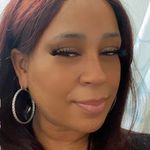 Crystal Intheflesh McCarter - @sh33gottitt - Instagram