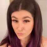 Crystal McCarthy - @crystalalice88 - Instagram