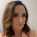 Crystal McCarthy - @missy31 - Instagram