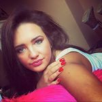 Crystal X McCarthy - @crystalxmccarthy - Instagram
