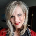 Crystal Hansing McClain - @crystalhansing - Instagram