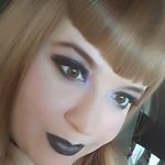 Crystal Mcclain - @postmortemspacequeen - Instagram