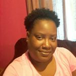 Crystal Mcclain - @peaconswirl - Instagram