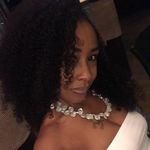Crystal Mcclain-Turnquest - @criis_monique - Instagram