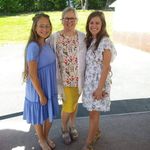 Crystal Rushing Mcclain - @amazing_mother_of_three - Instagram