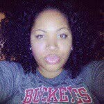 Crystal McClain - @lips_and_curls - Instagram