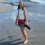 Crystal Wagner-McCombs - @crissymcwag - Instagram