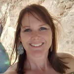 Crystal McCook - @allmixedupbakeshop - Instagram