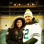 Crystal McCormick - @crystalandkieltietheknot - Instagram