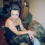 Crystal Mccormick - @goddess1036 - Instagram