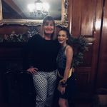 Crystal Haire McCray - @crystal_mccray - Instagram