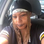 Crystal Mccray - @moonchild_1527 - Instagram