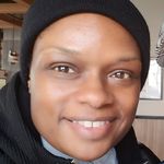Crystal McCray - @sugajoy - Instagram