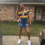 Crystal McCray - @itsme_bitch_82 - Instagram