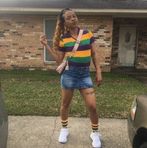 Crystal McCray - Facebook