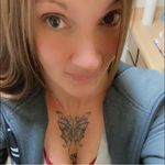 Crystal McKillop - @crystalmccray695 - Instagram