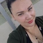 Crystal McCray - @mccraycrystal71 - Instagram