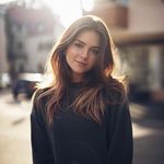 Crystal McCray - @crystalmccray7 - Instagram