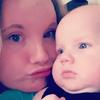 crystalmcfall819 - @darkcrisey1 - TikTok