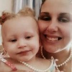 Crystal Marie McGuire - @blueyedbaby_14 - Instagram