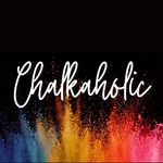 Crystal McGuire - @_chalkaholic - Instagram
