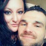 Crystal McGuire - @crittle3662 - Instagram