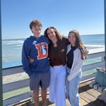 Crystal McGuire O'Leary - @cmoleary8 - Instagram