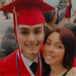 Crystal McMahon - @skullrx - Instagram