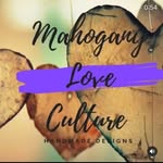 Crystal McMichael - @mohagany_love_culture_ - Instagram
