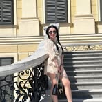 Crystal McQueen - Facebook